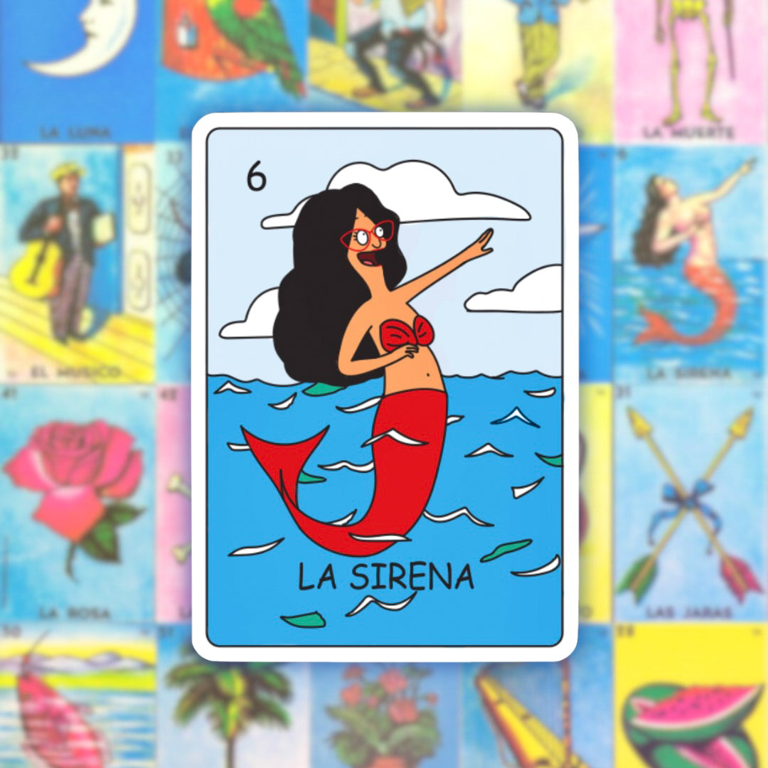 La Sirena