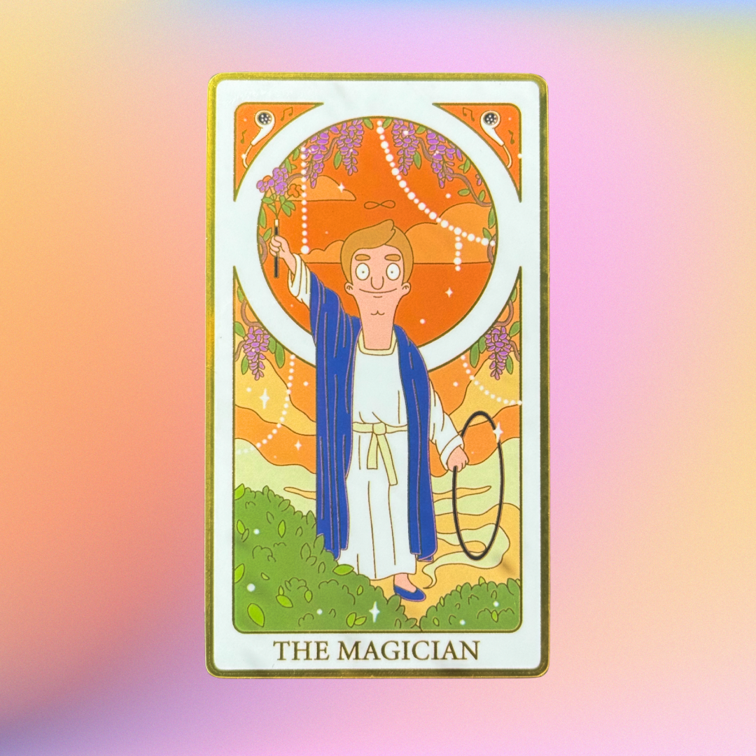 The Magician