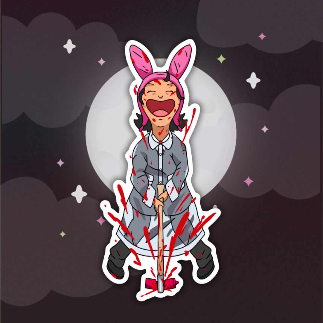 Killer Bunny