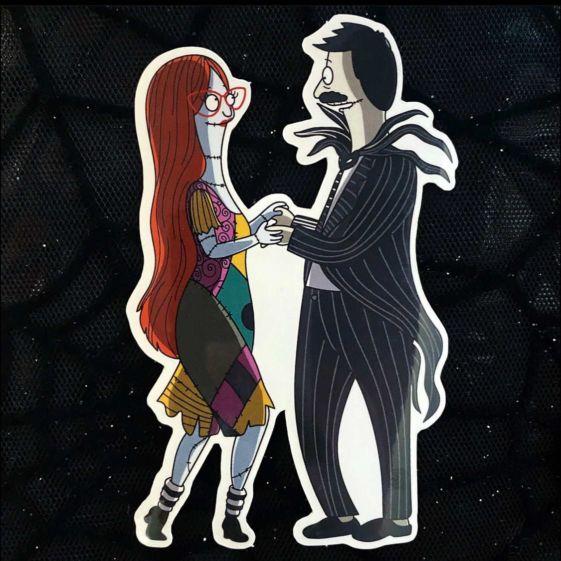 Linda and The Pumpkin King