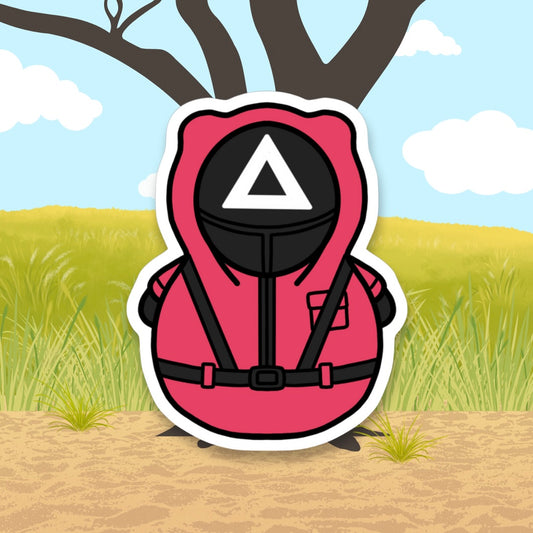 Guard Kopi