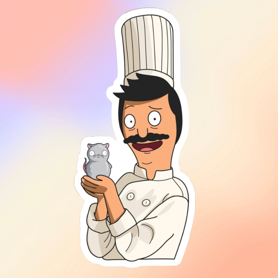 Bobatouille