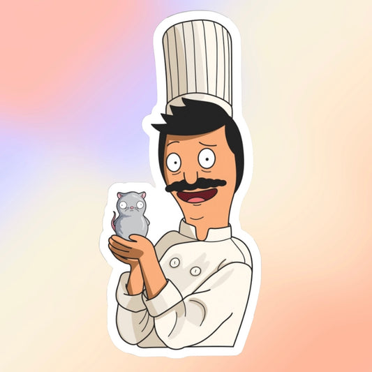 Bobatouille