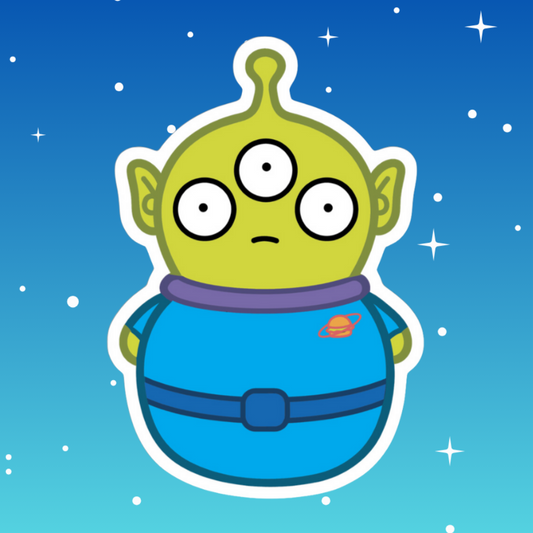 Alien Kuchi