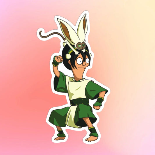 Earthbender