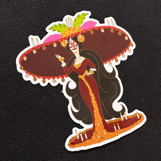 La Muerte