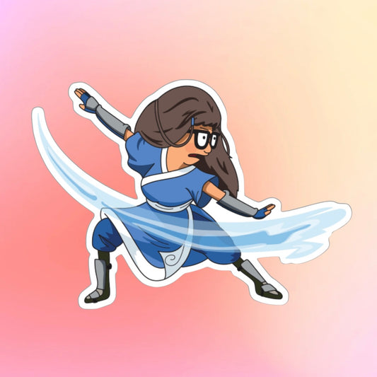 Waterbender