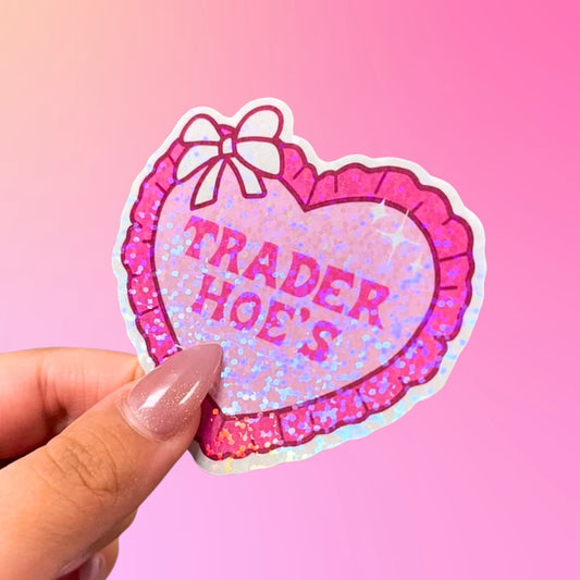 Trader Hoe’s