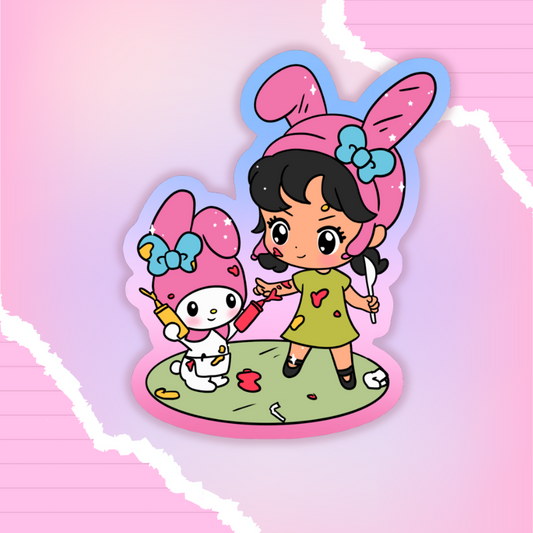 My Louise