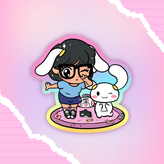 Tinaroll