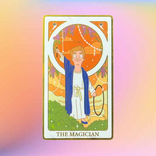 The Magician