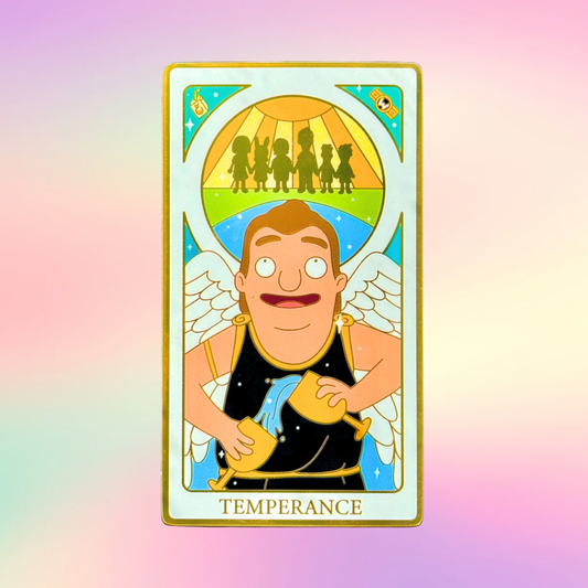Temperance
