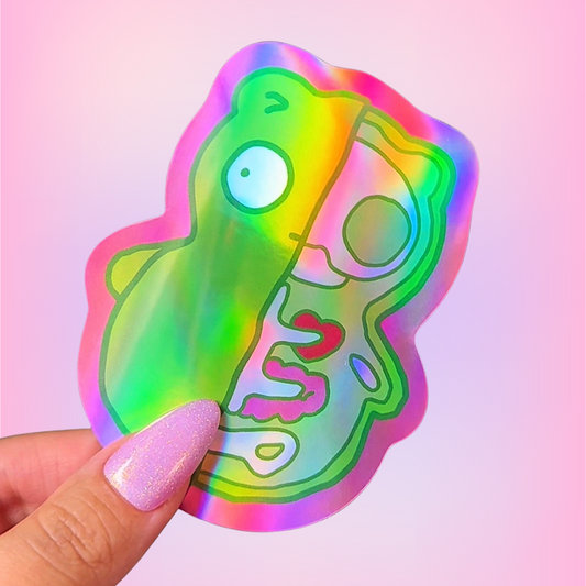 Exo-Kuchi