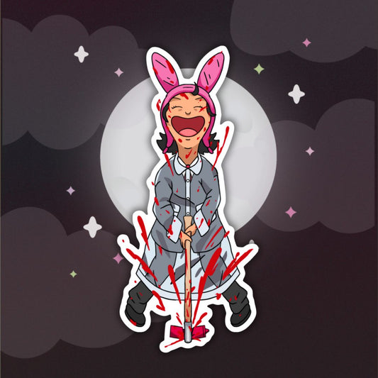 Killer Bunny
